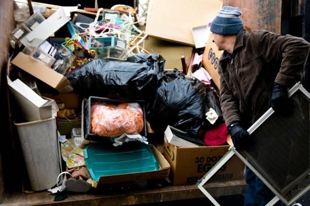 Professional Junk Removal Services in St Joseph, MO